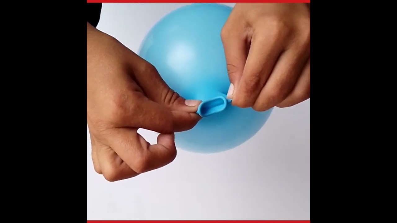 Amazing Balloon Sound Effects 