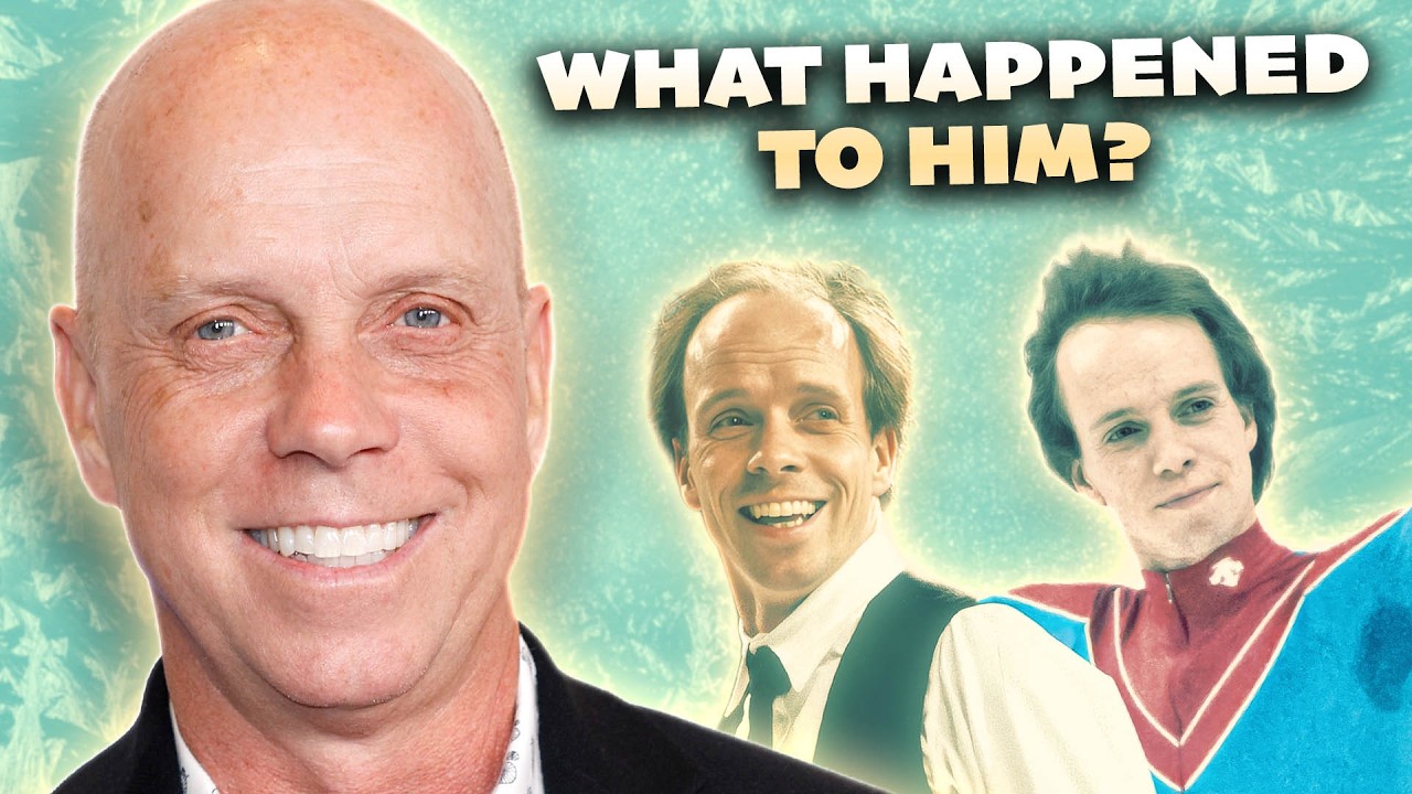The Truth About Scott Hamilton’s Life After The Olympics