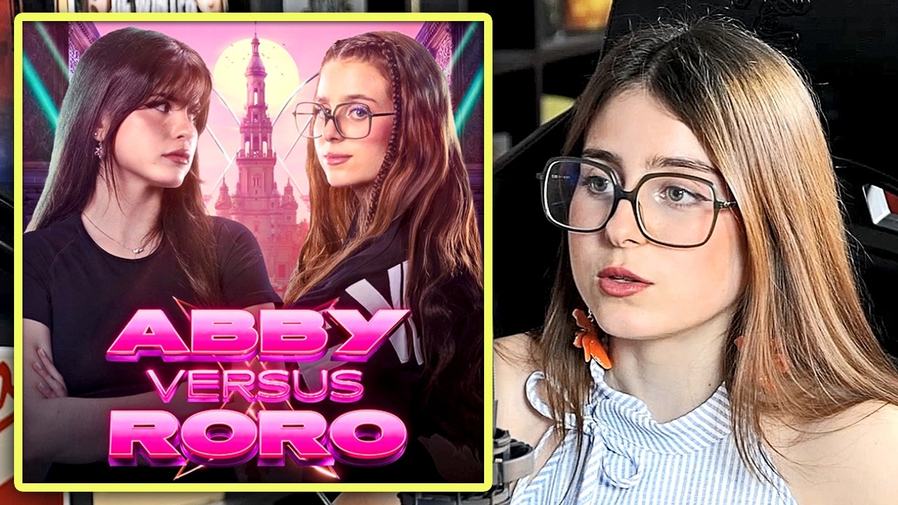 ¿Le cae mal realmente Abby? - Roro sobre su participación en la Velada y su rival