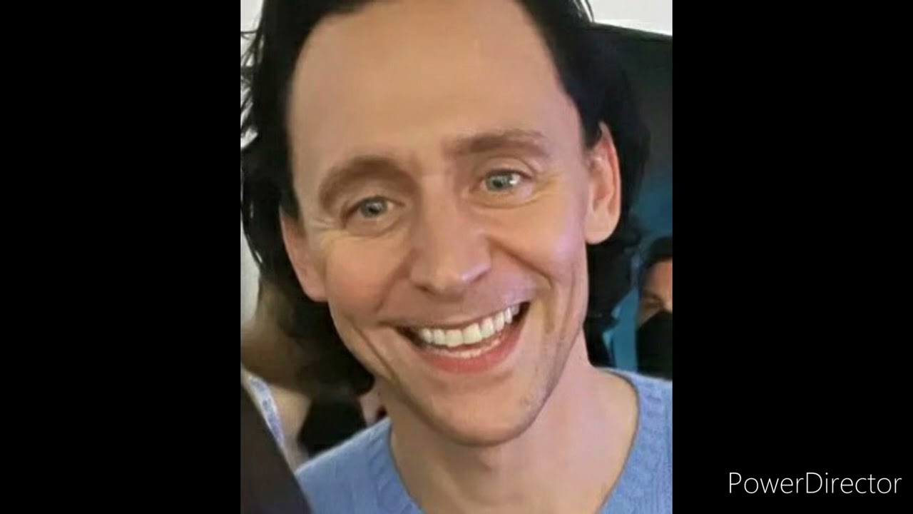 Tom Hiddleston- Love Story (Taylor's version)- Taylor Swift📕📕