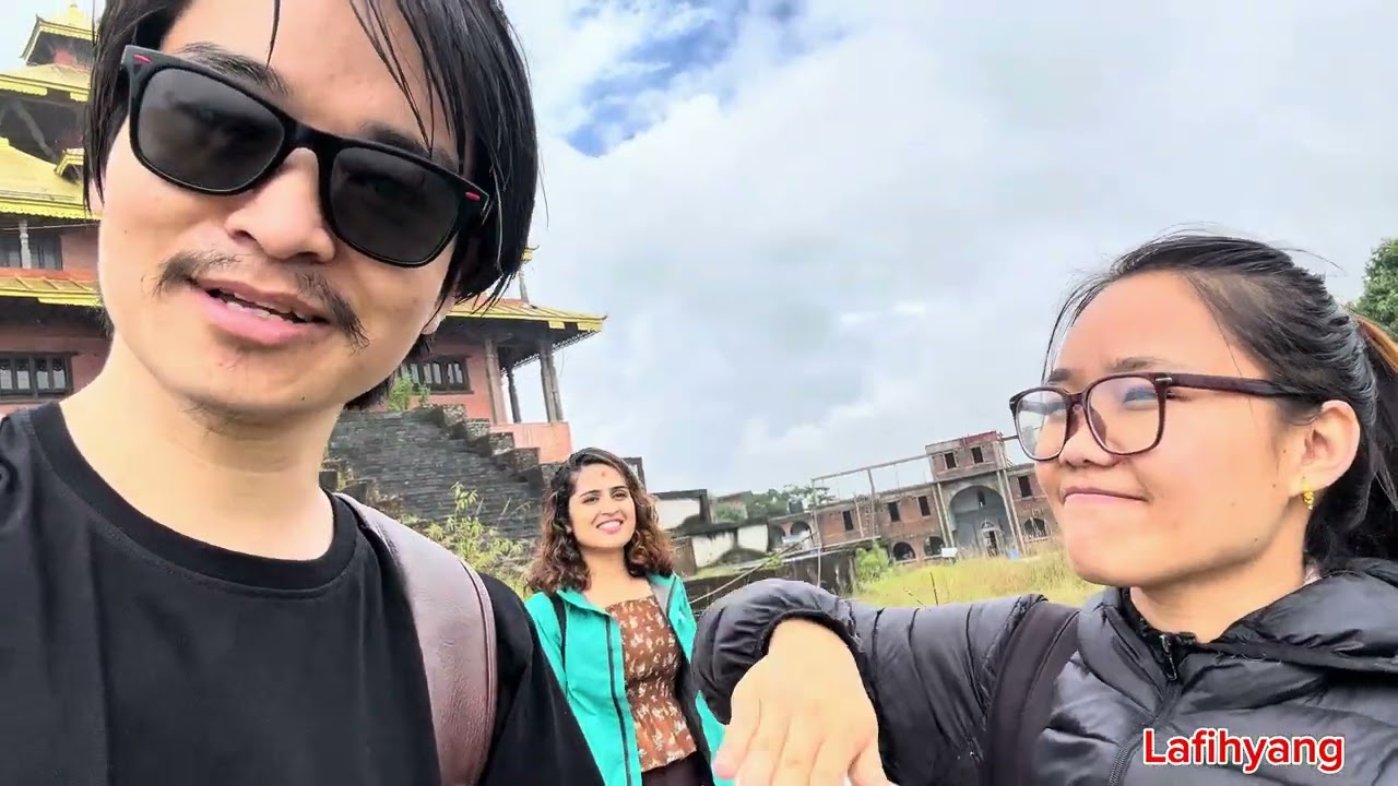 Tarkeshwor Mini Hike Trails l Tarkeshwor Mahadev Temple & Cave l Plan failed to Kakani hike😅