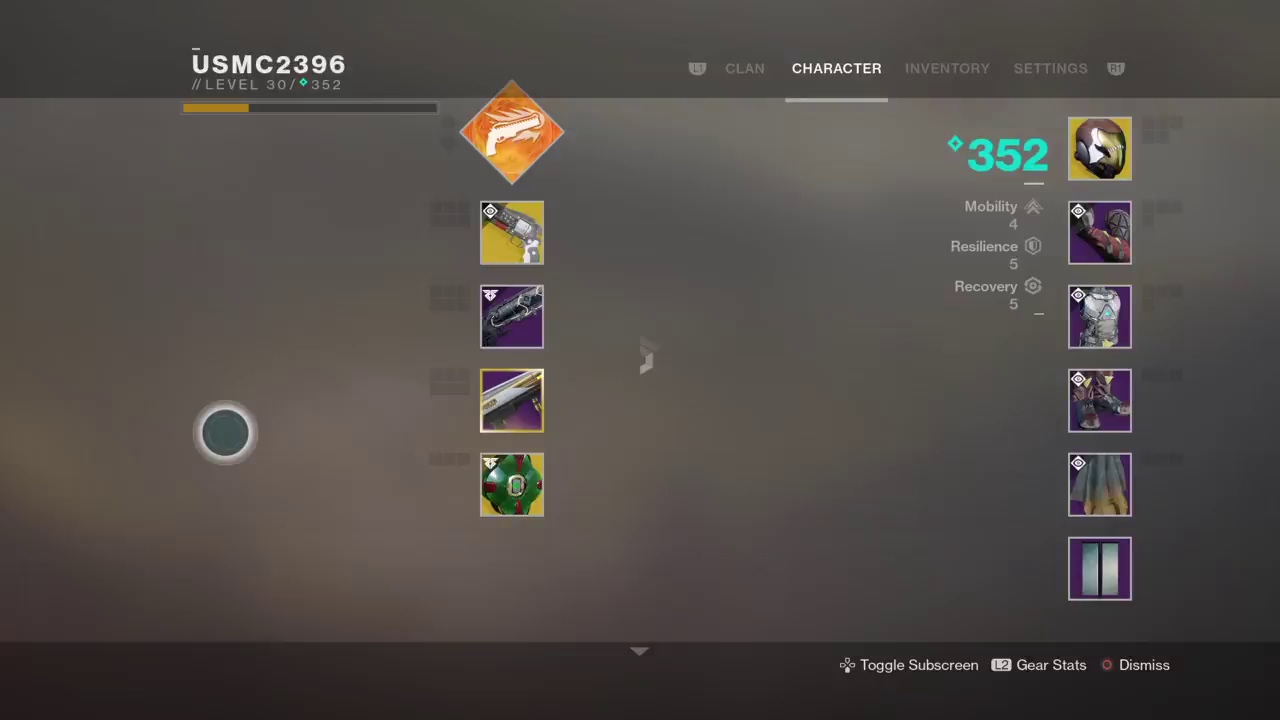 Destiny 2 : New Warmind DLC Gameplay
