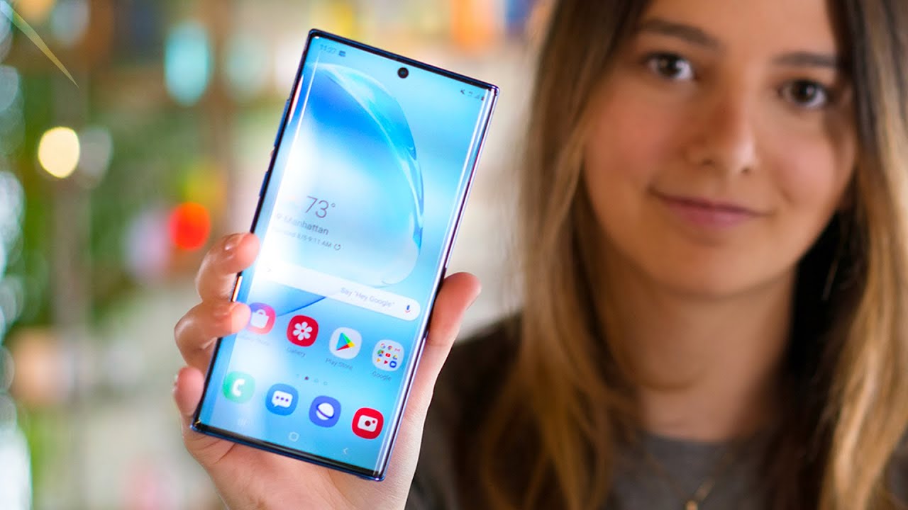 Samsung Galaxy Note 10/10+: Everything YOU NEED to Know Before Buying!