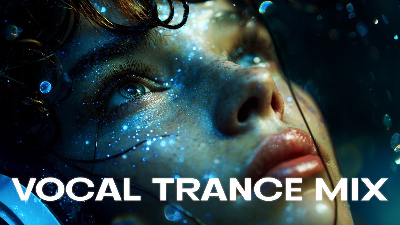 Best Female Vocal Trance 2026 ✨ Uplifting & Emotional Mix🎧 Progressive Trance Playlist