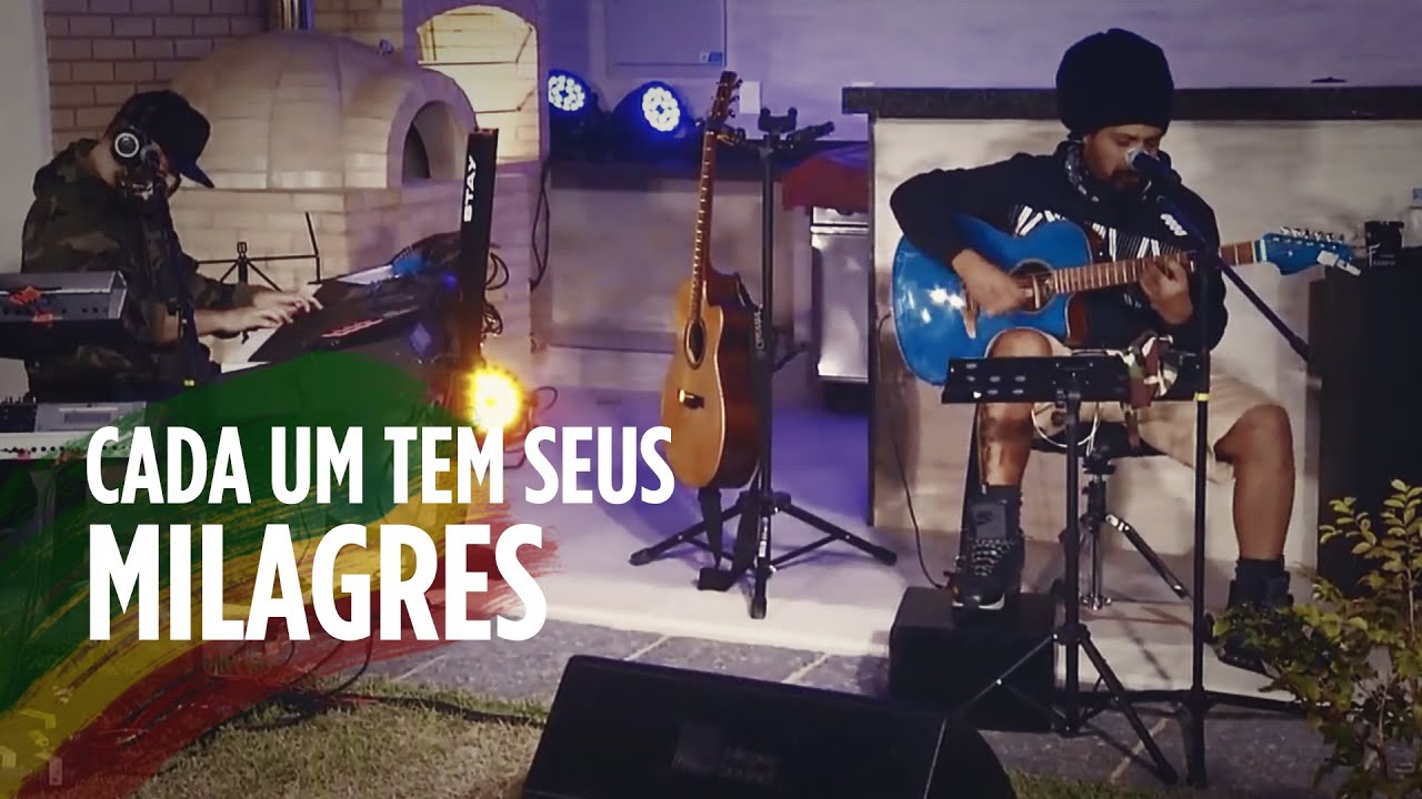 MILAGRES