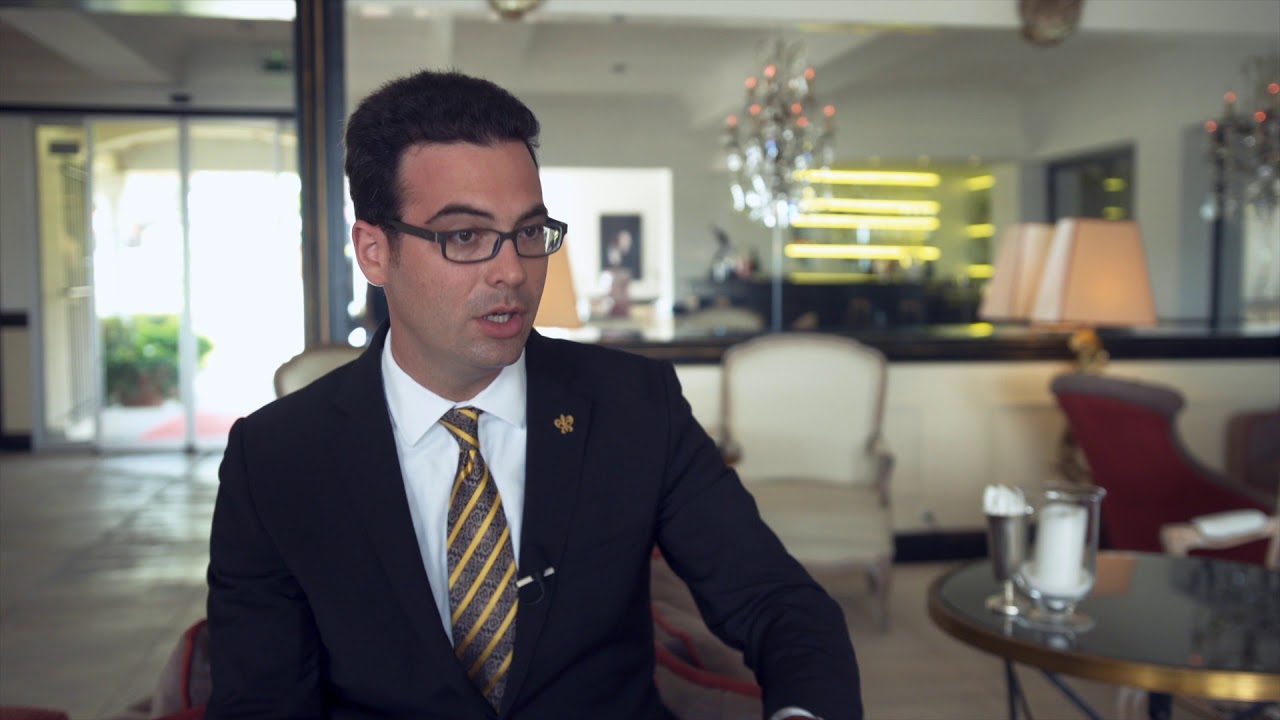Le Directeur d’hôtel h/f