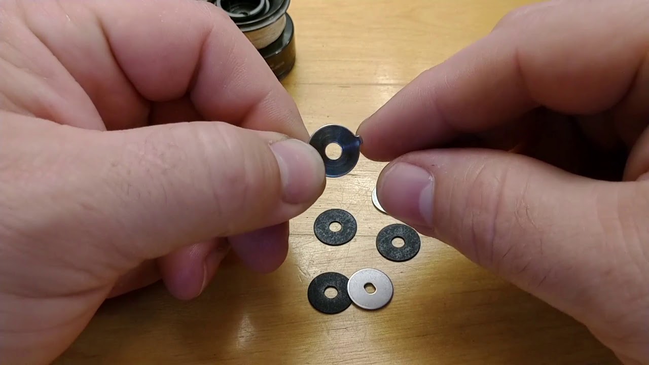 Reel Drag Tightening While Fighting A Fish? This May Help You Fix It!