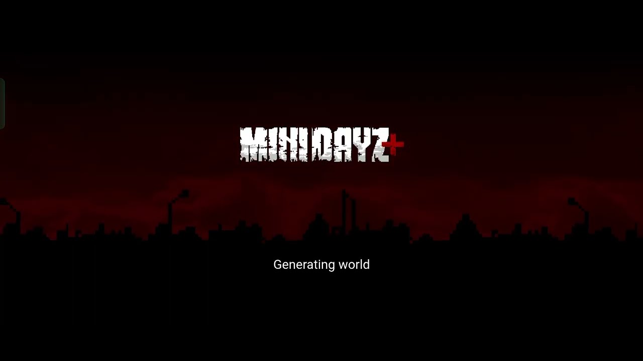 Mini DayZ + Legend Difficulty Part 12 | As Good As Dead