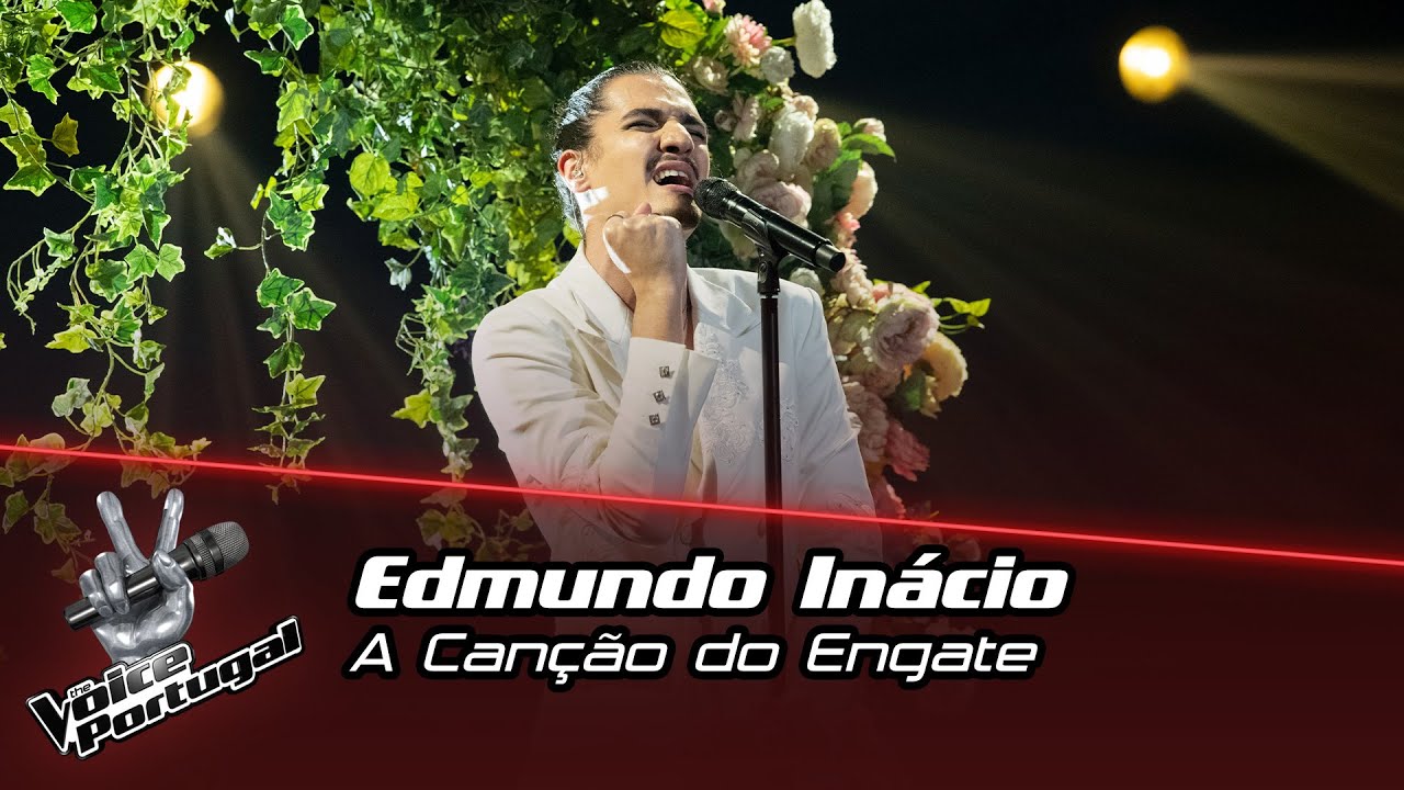 Edmundo Inácio - 
