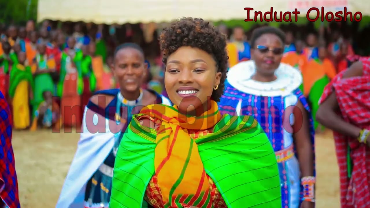 MONA MOLLEL AWASHANGAZA WATU WA KIMOKOUA TAZAMA MPKA MWISHO