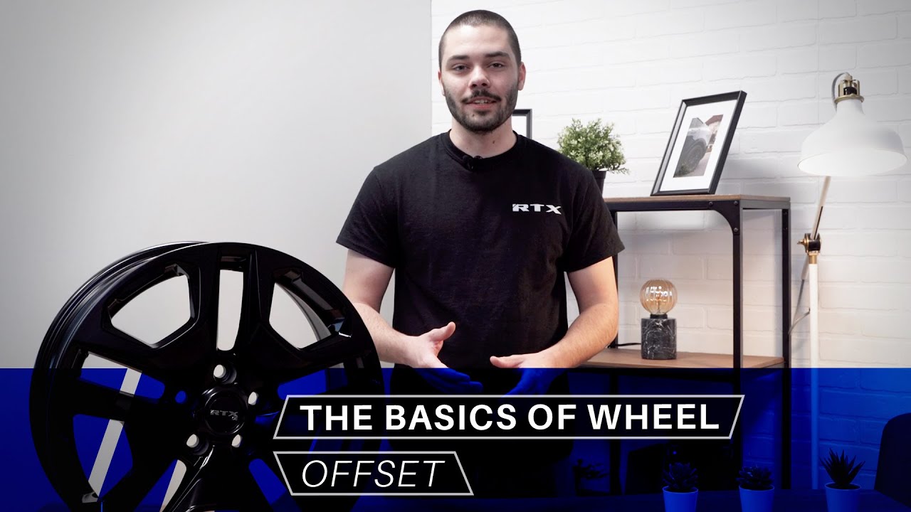 Offset Explained | Basics Of Wheel #3