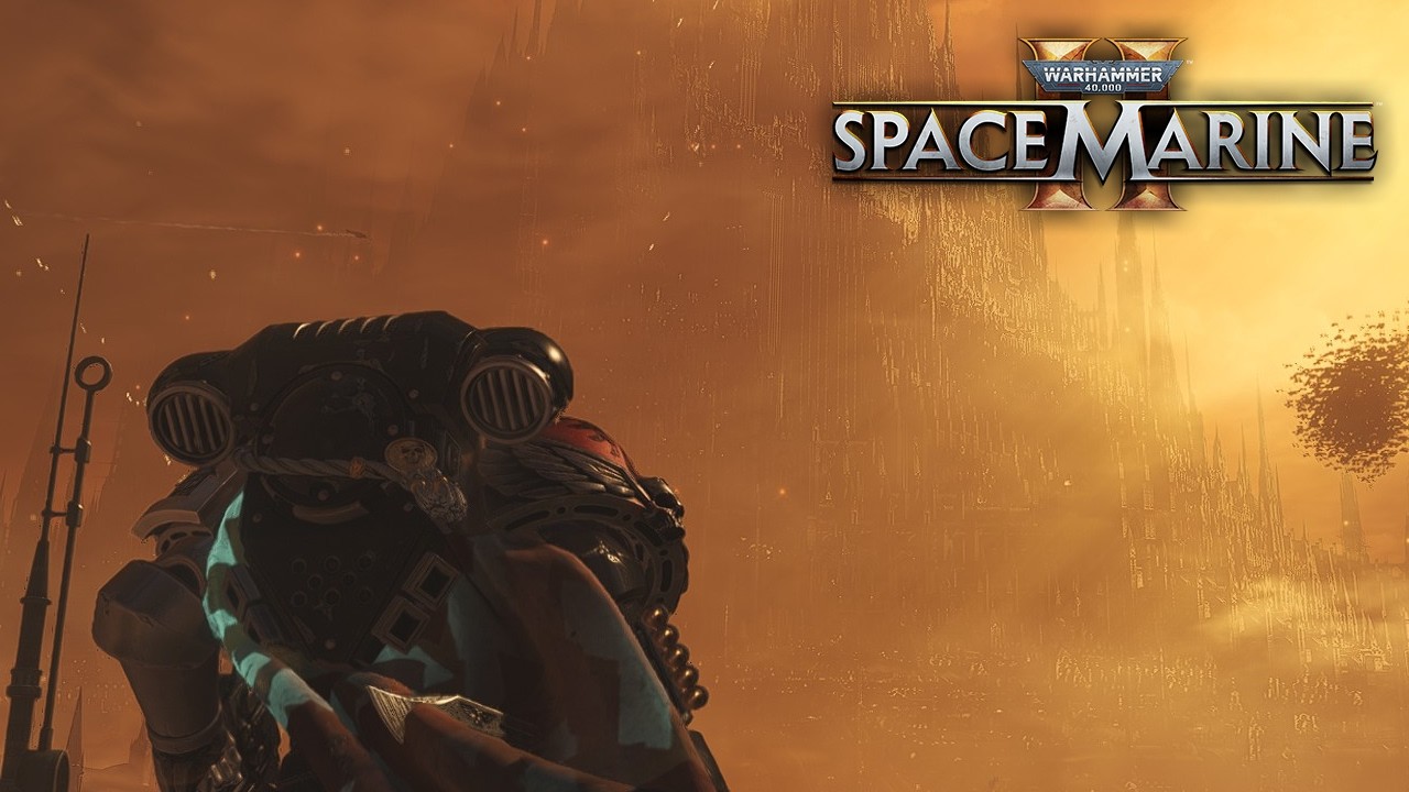 Challenge Run, Then Hard Weeklies (Space Marine 2)