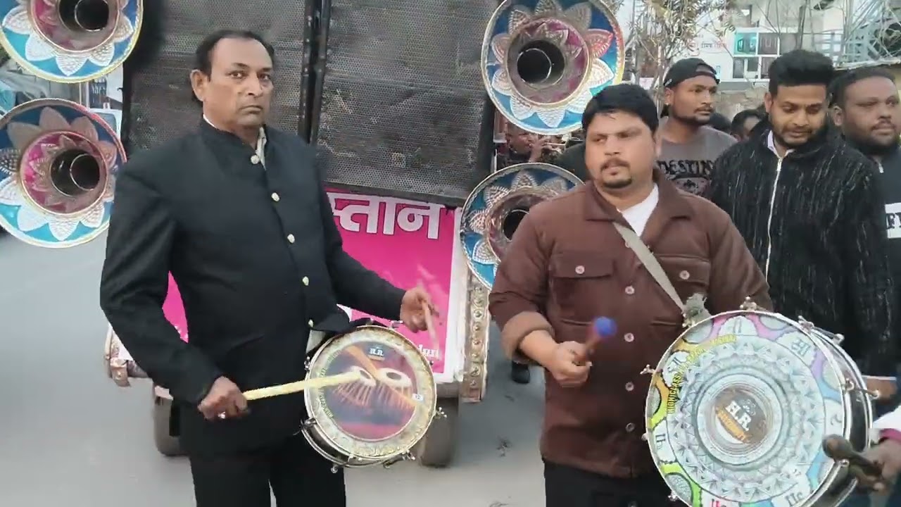 Hindustan band Majra dehradun...6395609991...9759451625