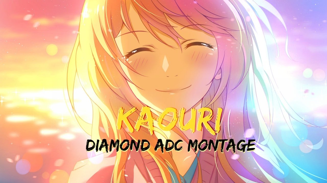 Kaouri - Diamond Marksman Montage