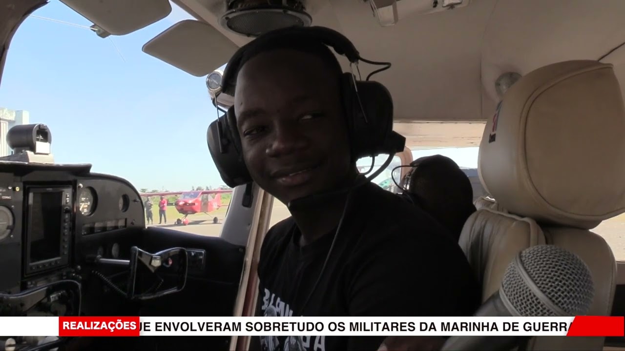 Programa Antena do Soldado Edição: 172   12/ 05/ 2024
