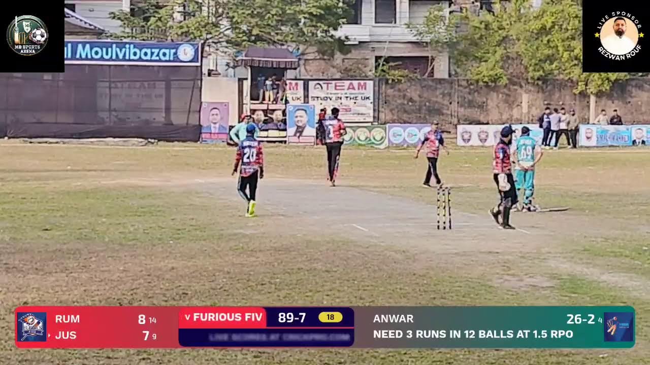 Live streaming of MB SPORTS ARENA