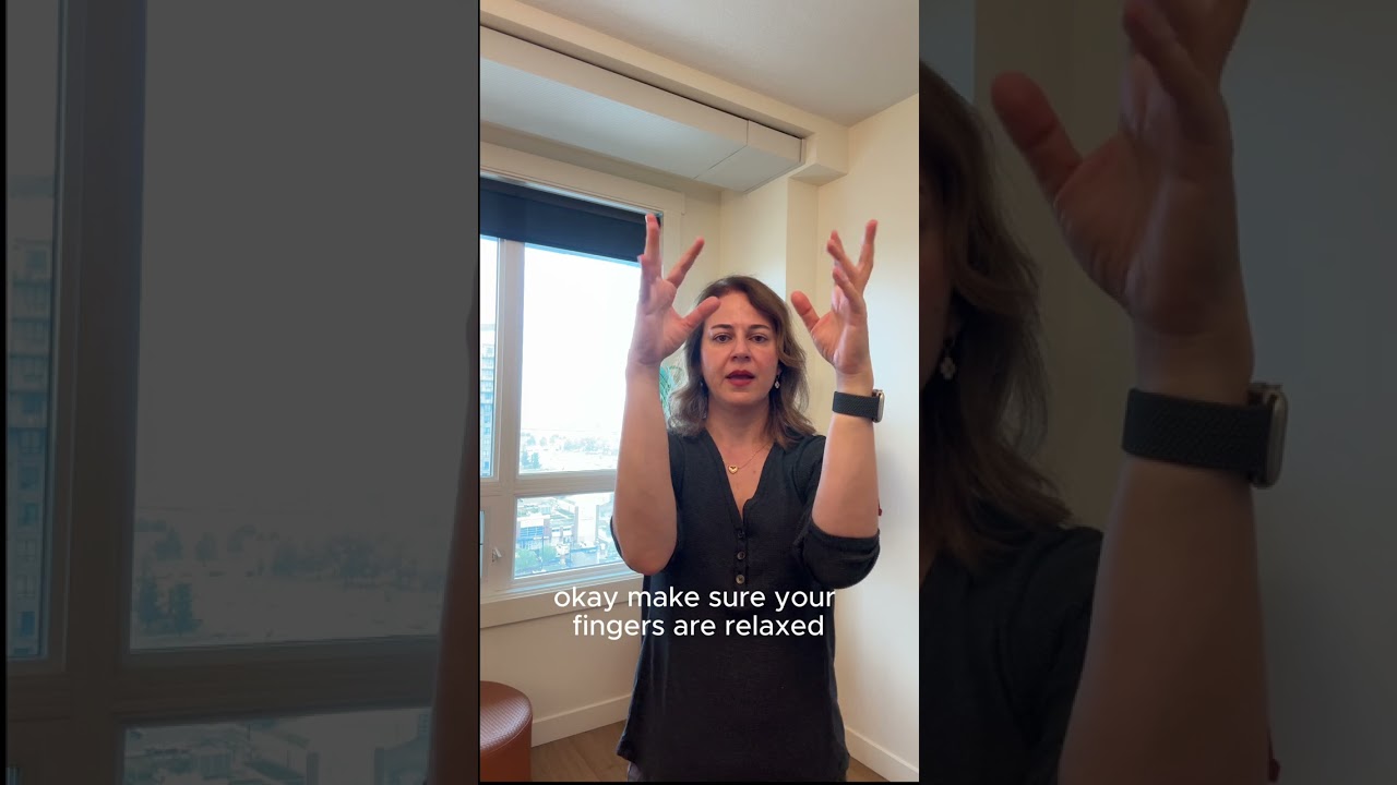 Fix Your Violin Hold With This Formula