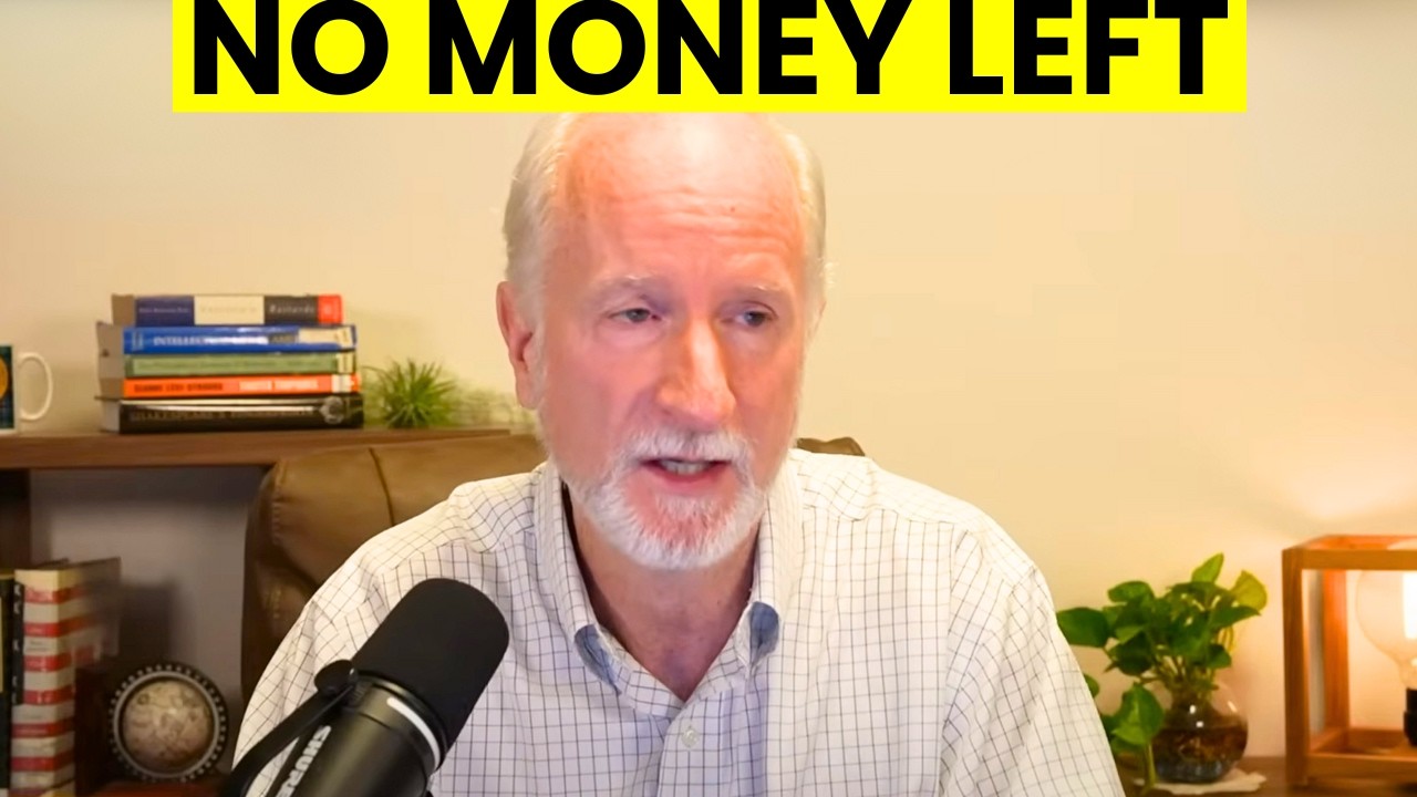People SUFFERING MASSIVE REGRET Made These Social Security Mistakes