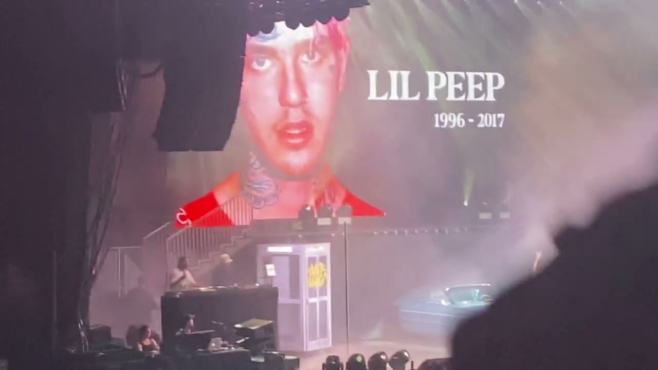Wiz Khalifa - “See You Again” - #live #concert #tribute