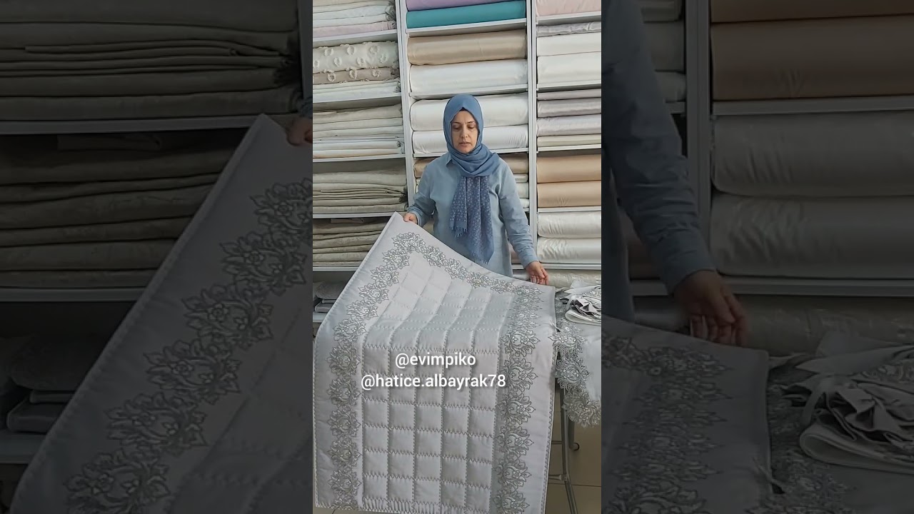 SECCADE TAKIMI VE FİYAT AÇIKLAMASI  #seccade#seccadetakımı