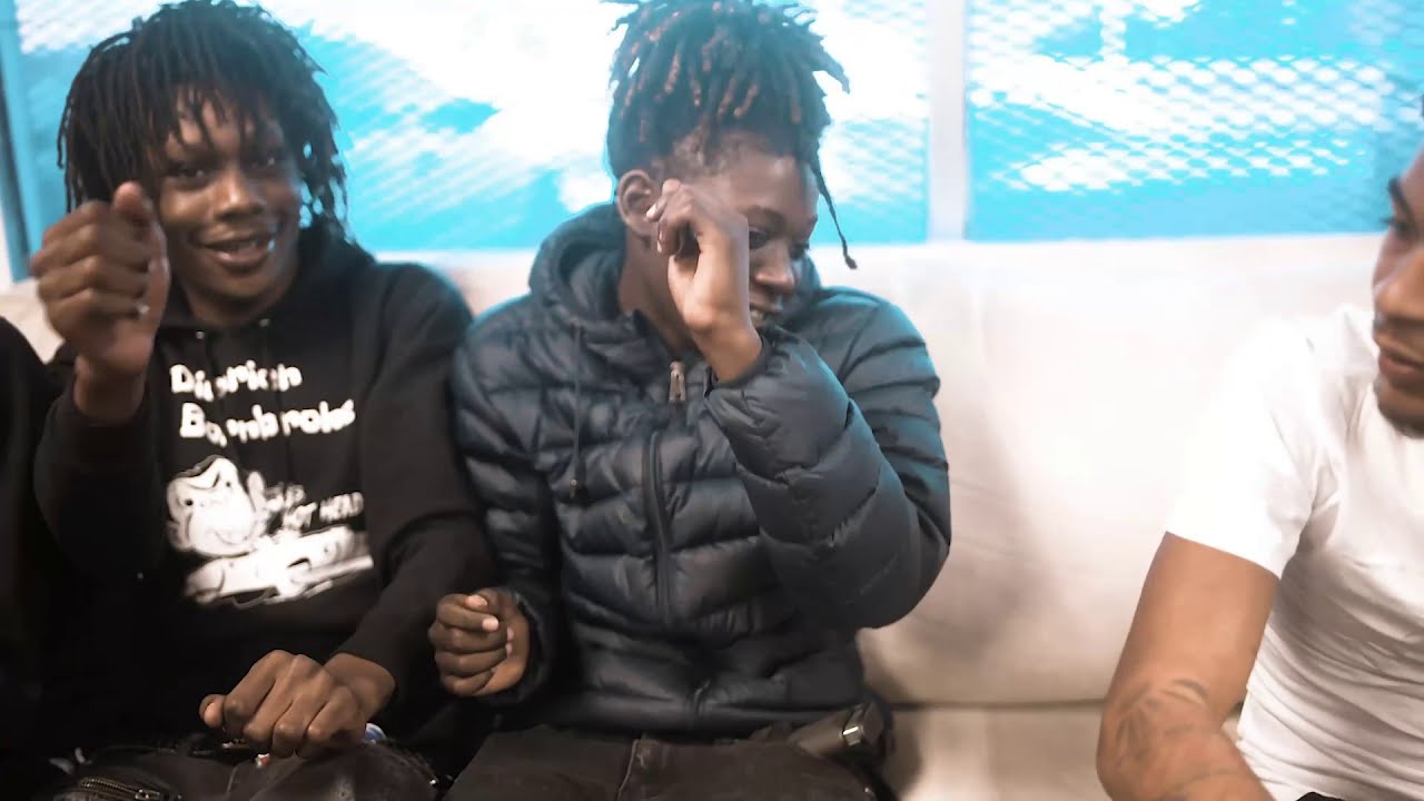 Flym9ney c0untup -Mopstick (OFFICIAL MUSIC VIDEO) Shot by @fitchoo , @trilvibes