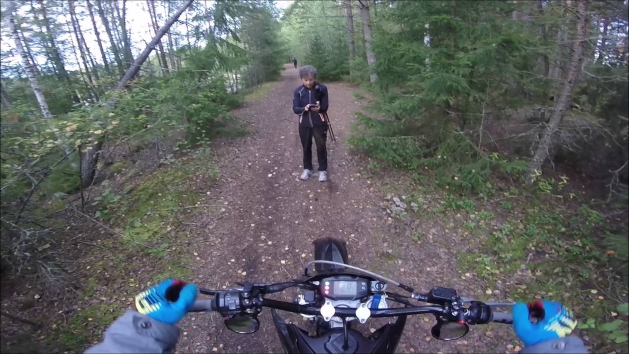 Haunisten Ykä