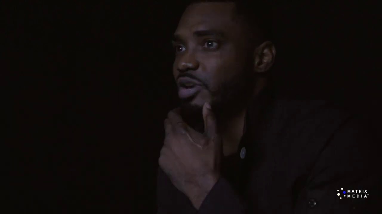 Deep Rooted | Rapper Young Spray - Growing up in London, going to prison and music industry politics