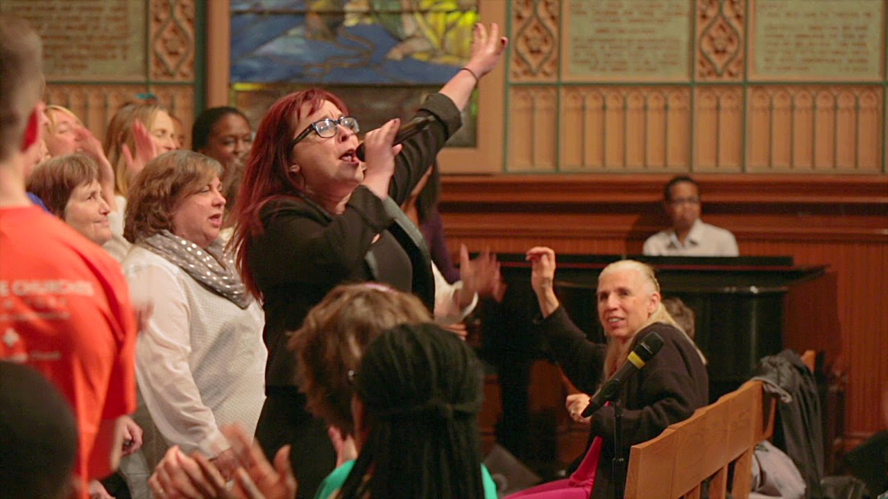 &ldquo;Hallelujah!&rdquo; (Handel&rsquo;s Messiah: A Soulful Celebration) :: Apr 26 @middlechurch