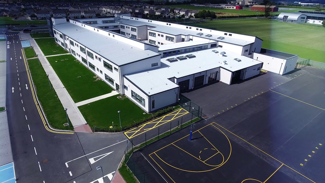 St  John & St  Paul’s N.S., Rathmullen, Drogheda, Co. Louth