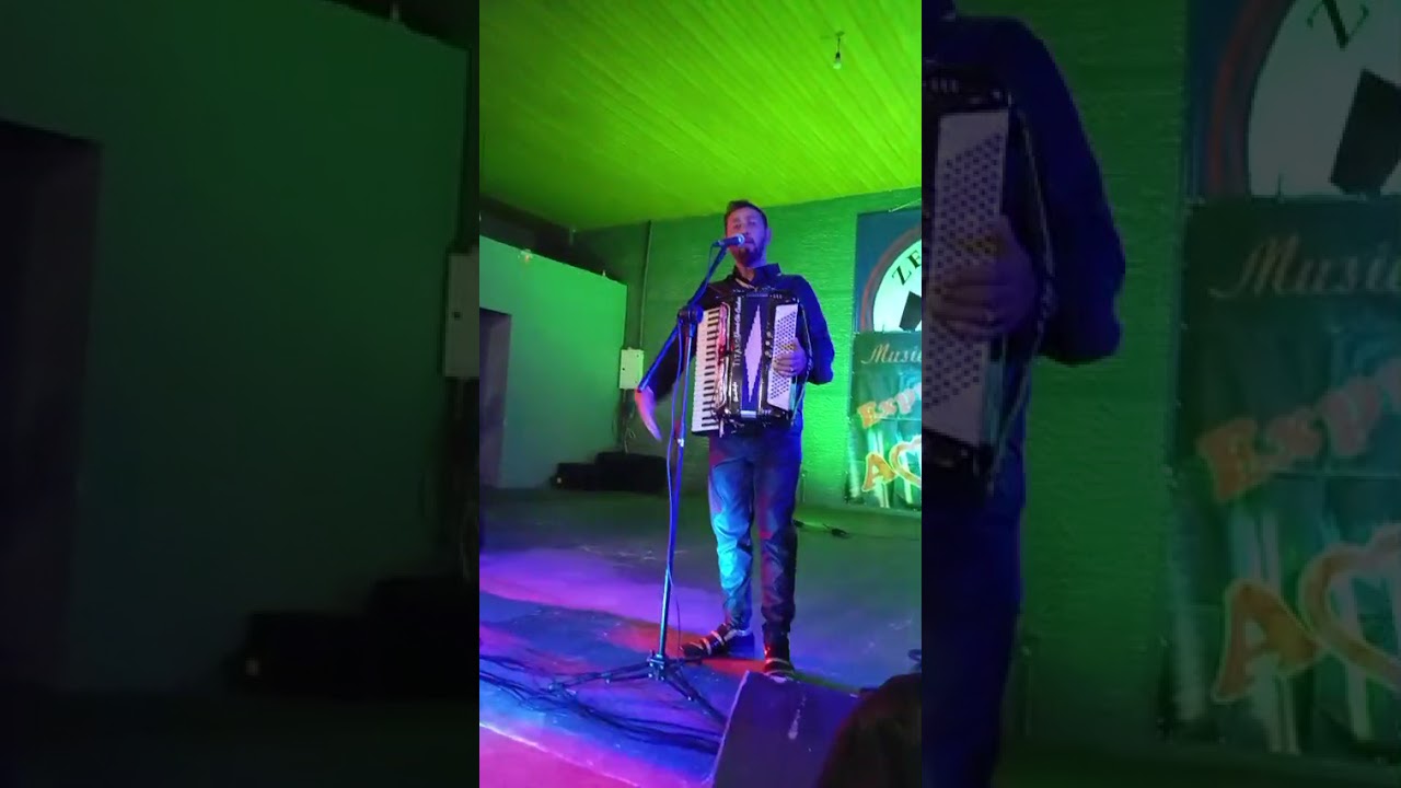 Show, EXPRESSO DO AMOR ❤️, domingueira Mafra SC 🎹🪗🎸🎤🎶 curte compartilha se inscreve no canal👍
