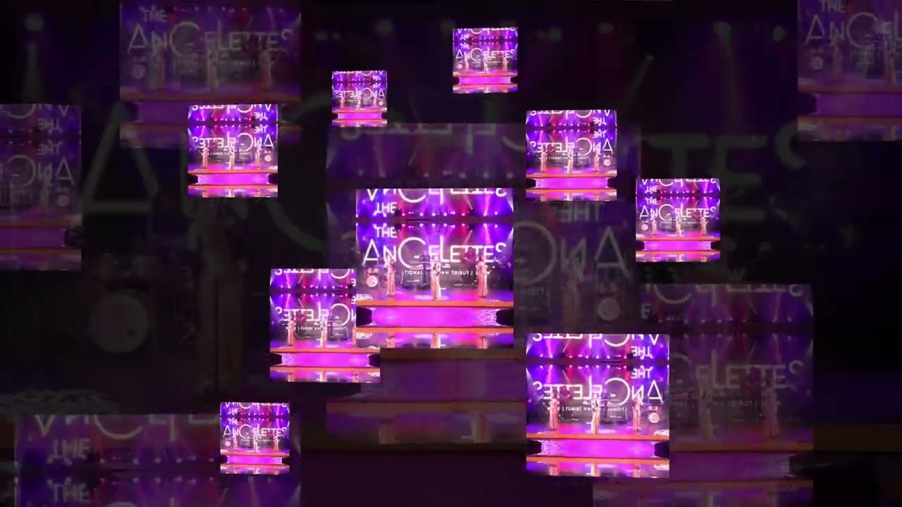 The Angelettes Shorter Promo video