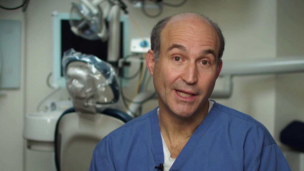 How Recession disease is treated precisely at Dr. Kissel New York Periodontist?