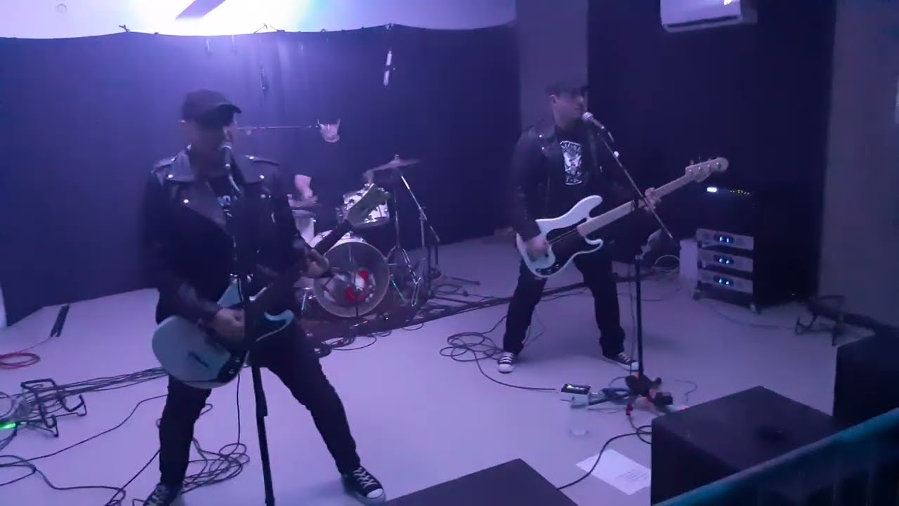 The Boggarts -Glad To See You Go/Gimme Gimme Shock Treatment/You're Going to Kill That Girl