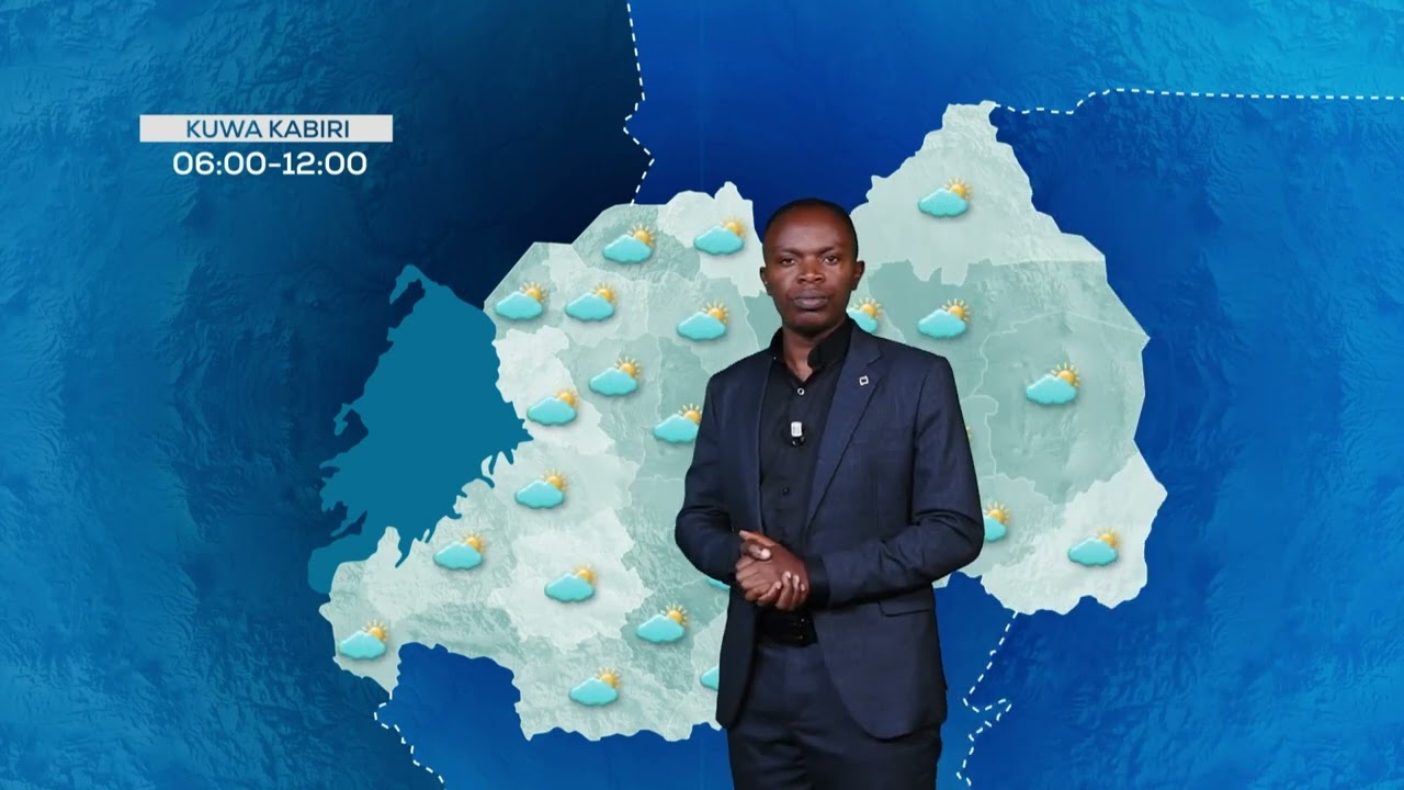 ITEGANYAGIHE RYO KUWA 24 GASHYANTARE 2026