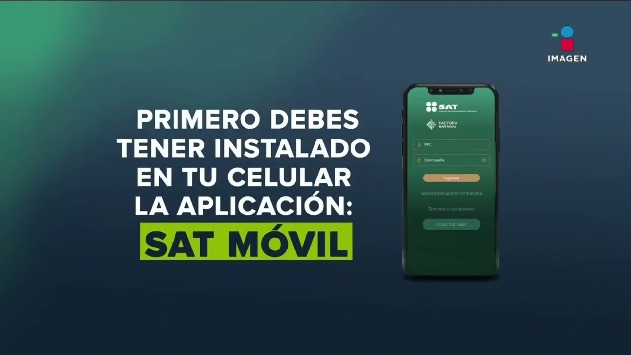 ¿Sabes cómo activar tu e.firma sin ir al SAT? | DPC con Nacho Lozano
