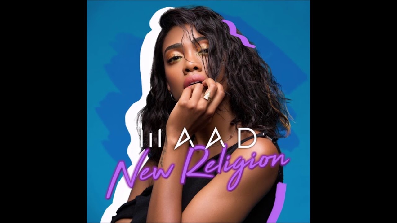 MAAD - New Religion