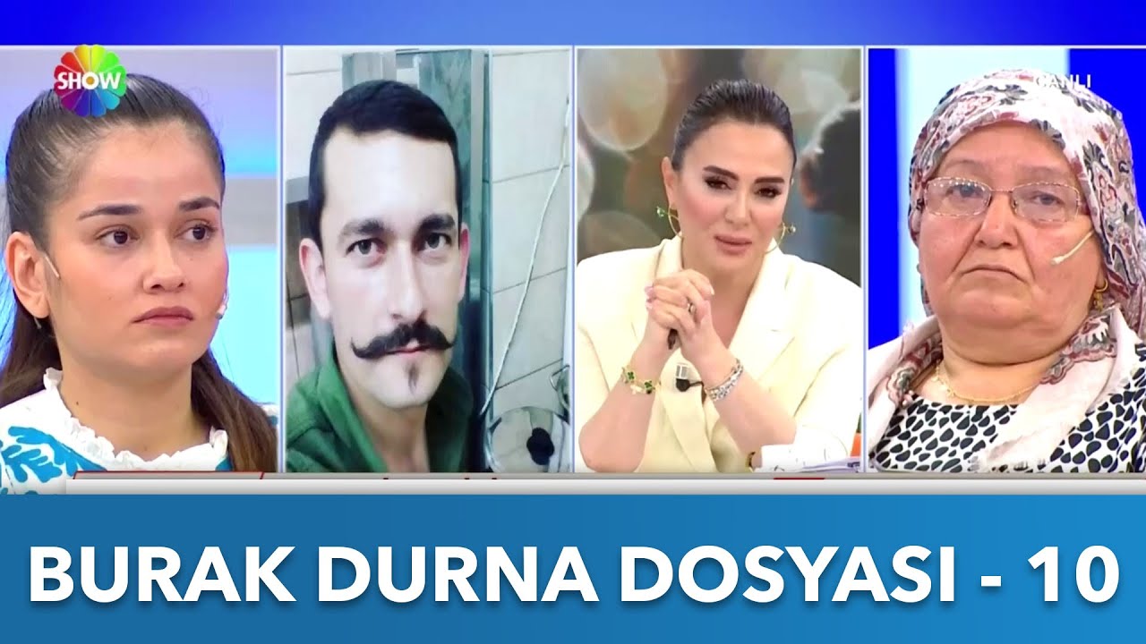 Burak Durna dosyasında bugüne kadar neler yaşandı? - 10