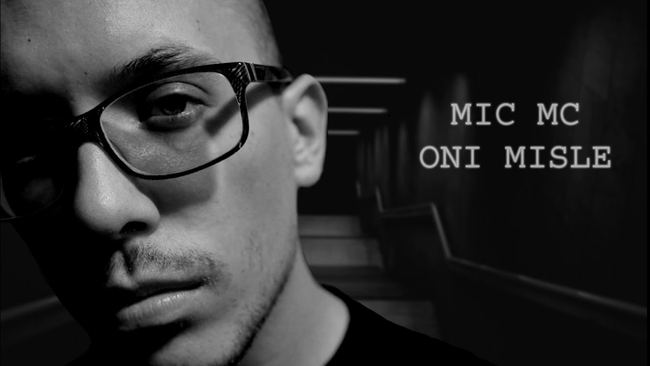 MIC-MC-ONI MISLE