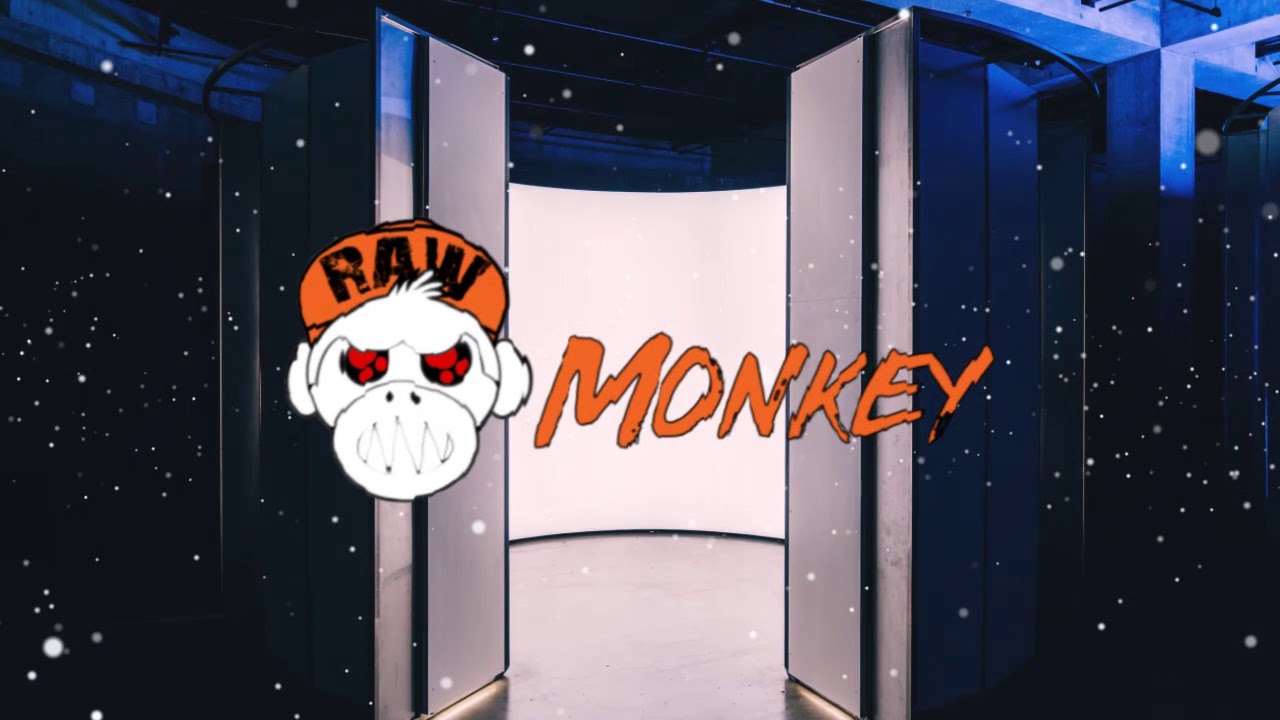 KURXCO & HATR3D - Whispers (XTRA RAW) [MONKEY TEMPO]