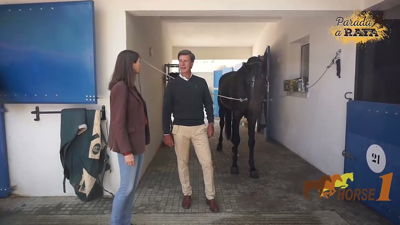 Hablamos con Cayetano Martínez de Irujo