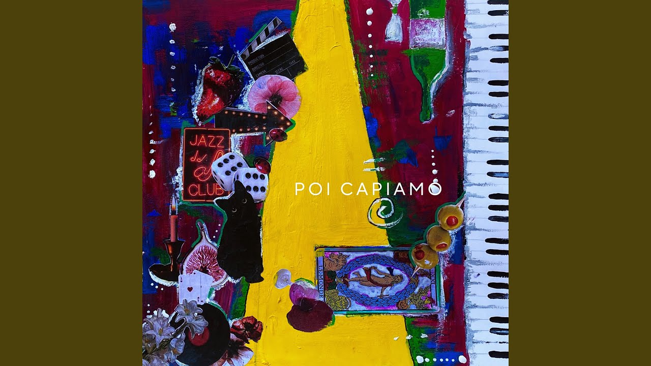 SOLE DI MARZO (Live at More Music Lab)