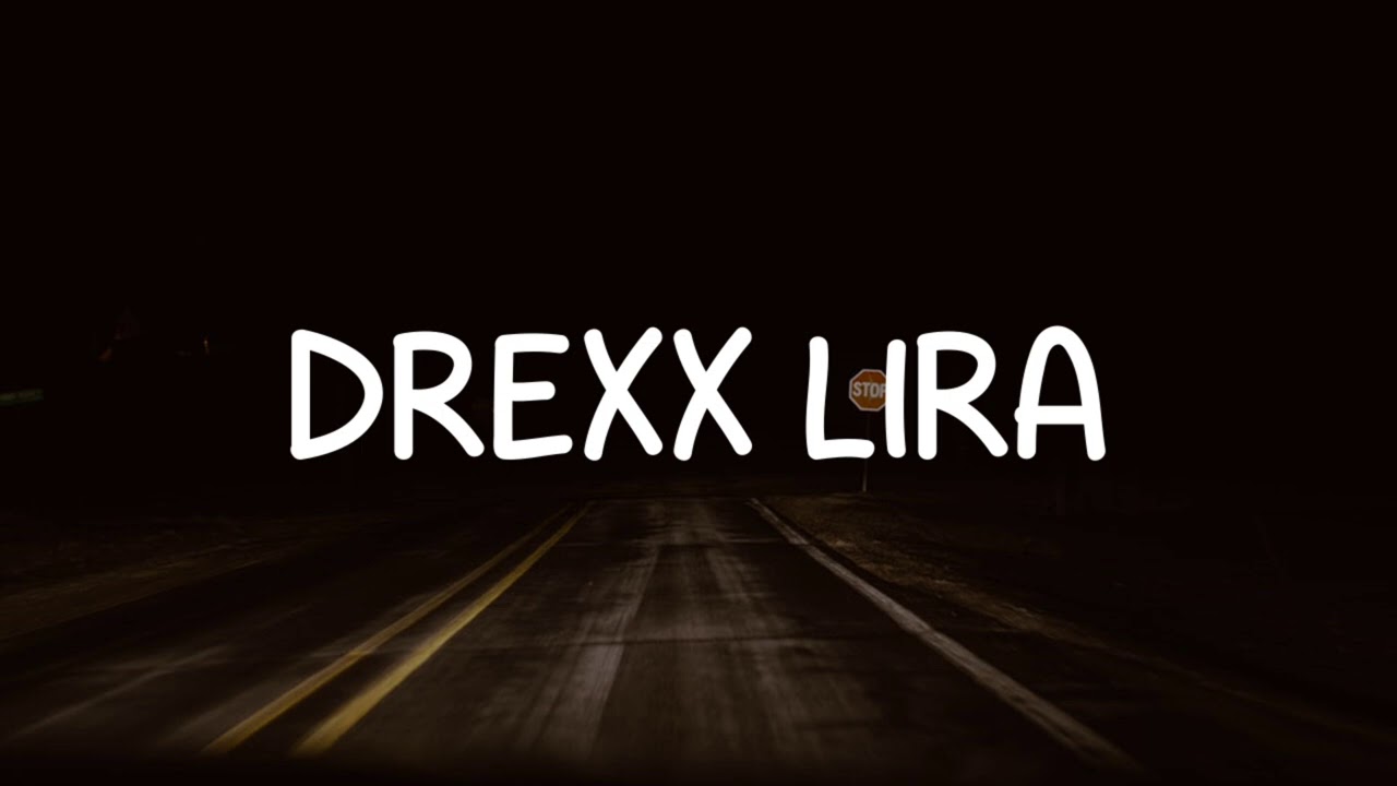 Usap - Drexx Lira