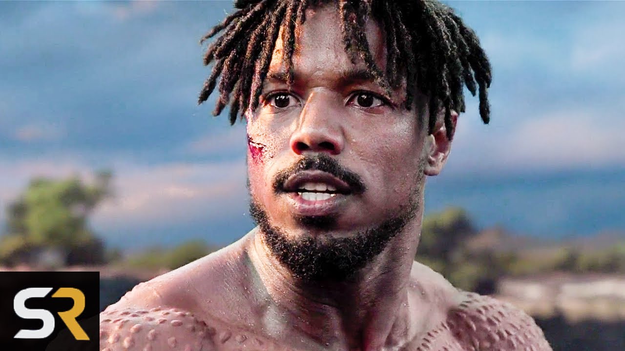 Superhero Actors That Went Method For Their Role