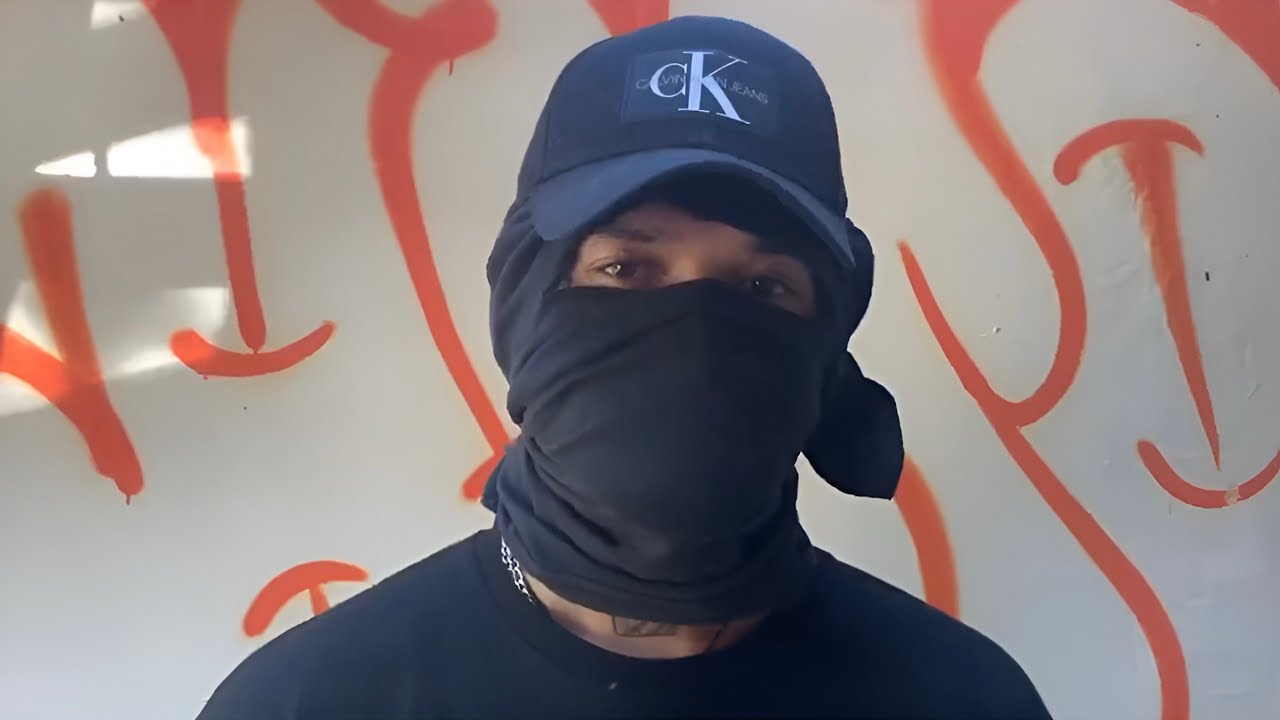 Muks Died - Bodily Harm [Official Music Video]