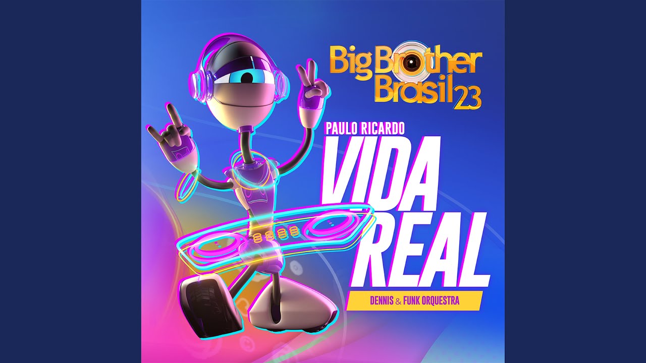 Vida Real 2023