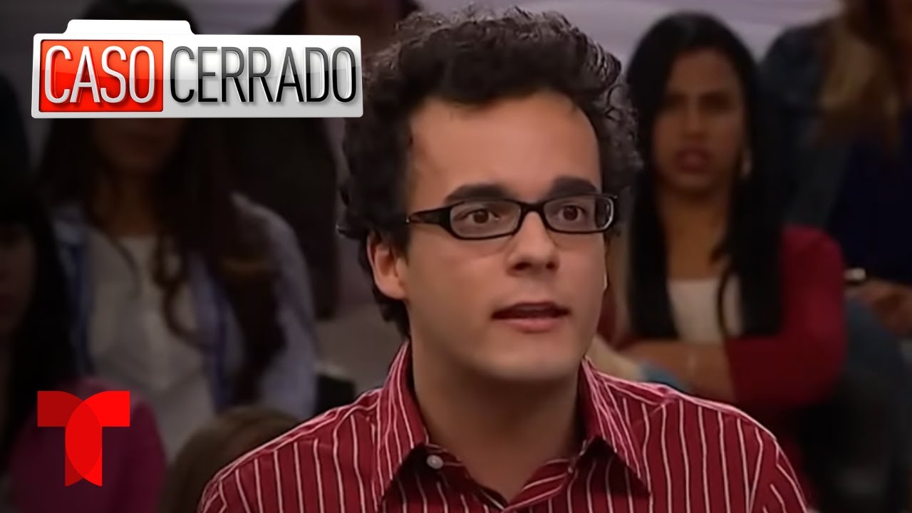 He was fired for expressing his religion! 🕌💼😣 | Caso Cerrado Complete Case | Telemundo English