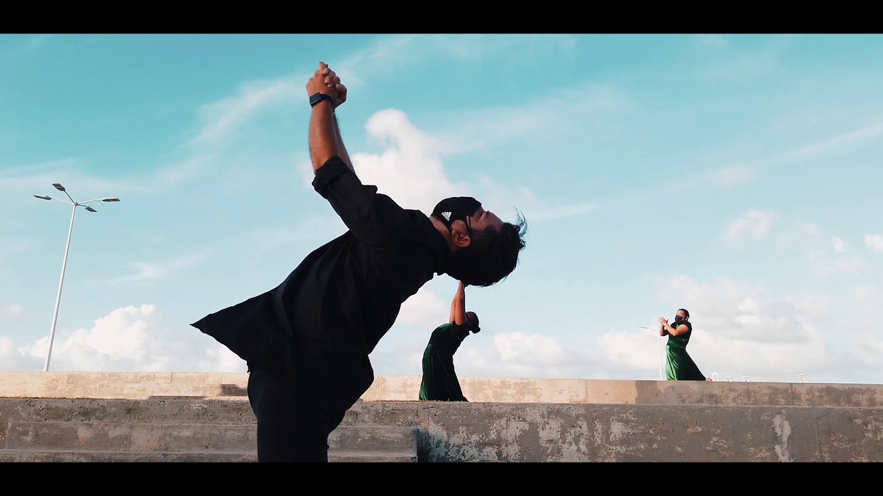 Denicher Pol - Inexplicable  (Danza) TEN Panama
