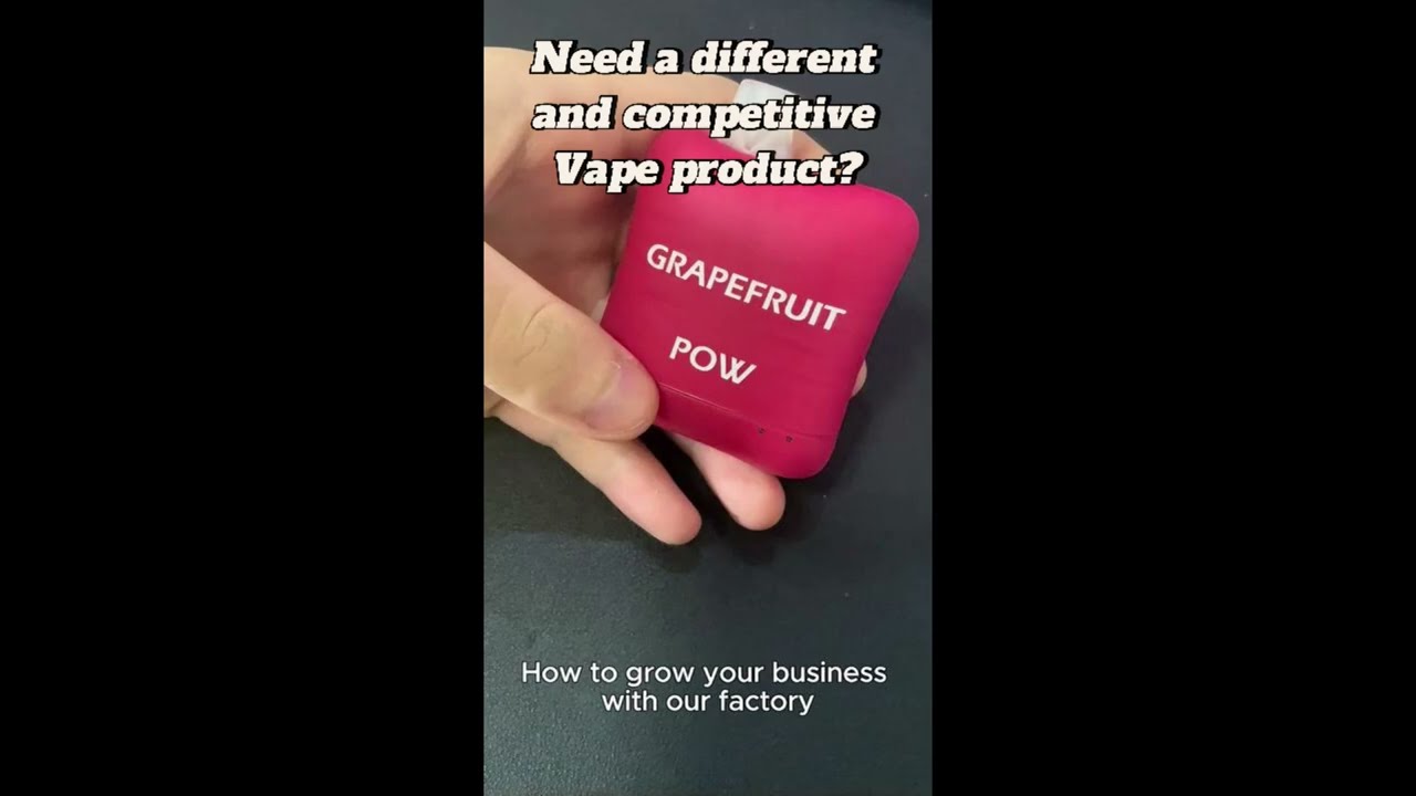 🔥 Elevate Your Vape Business with Our Premium Branded E-Cigarettes! 🌟
