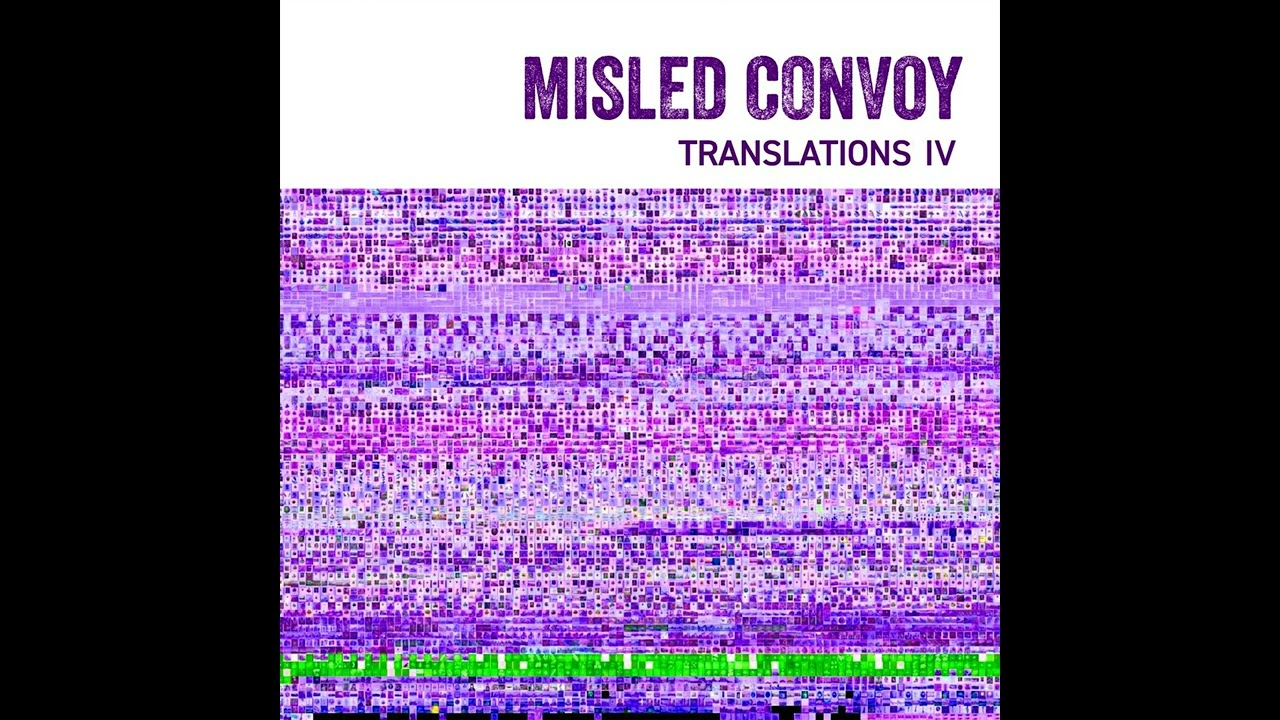 Children Of The Bong - Mushroom Tea Party (Misled Convoy's Second Cup)