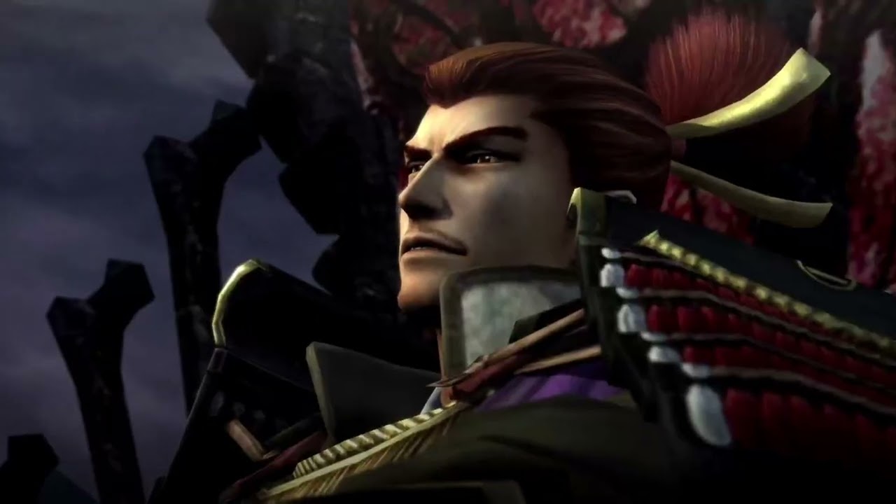 「戦国BASARA4」をプレイしてみます。 18
